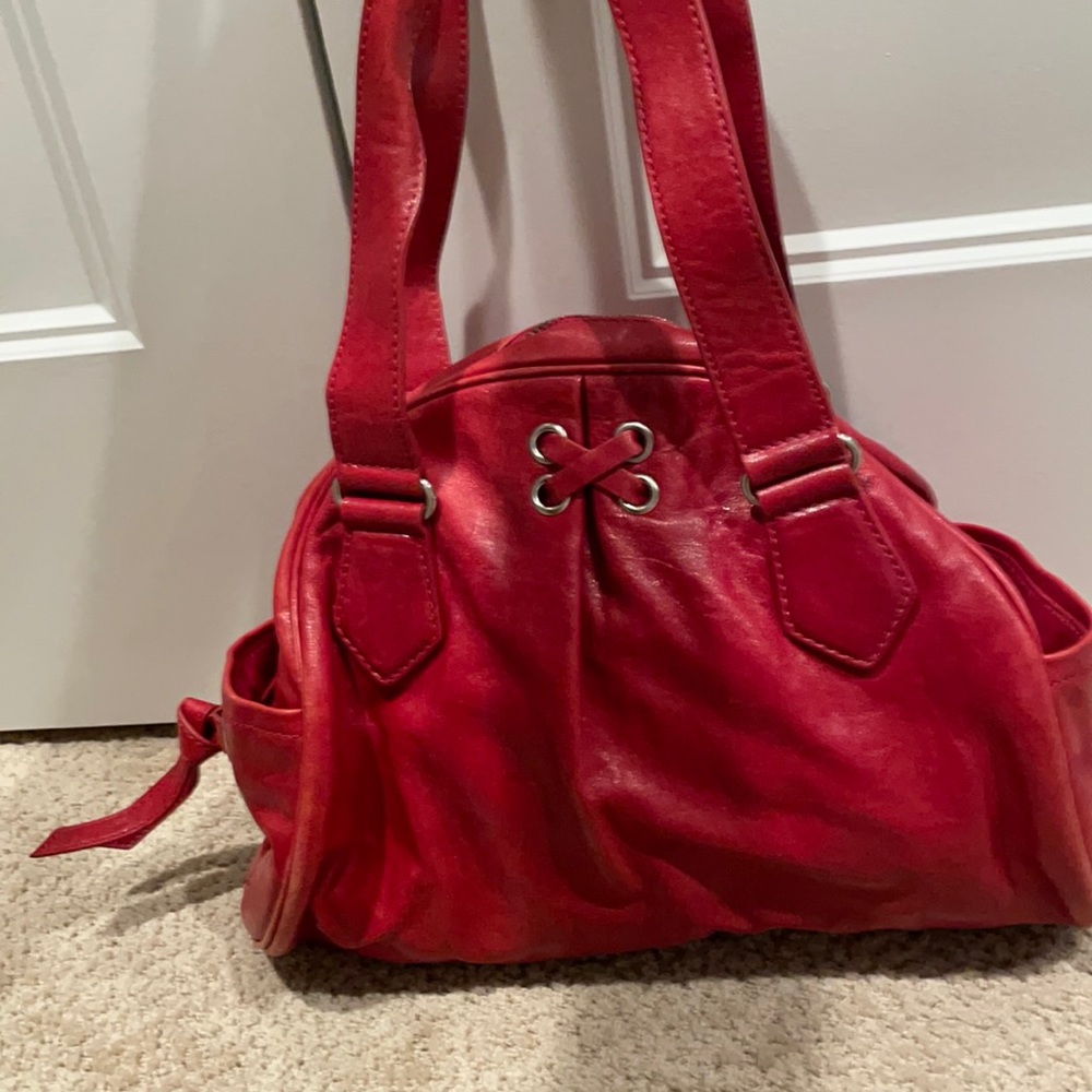 Cole Haan shoulder bag
